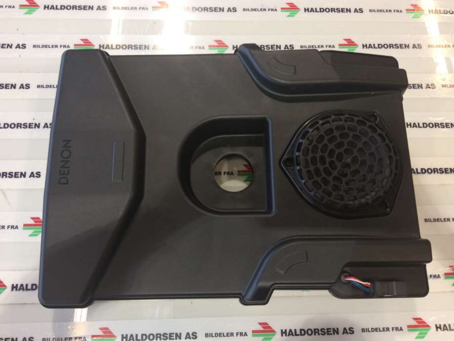 Bilstereo diverse til Peugeot 308, 2013-2021 (Type II)  (PEUGEOT|)