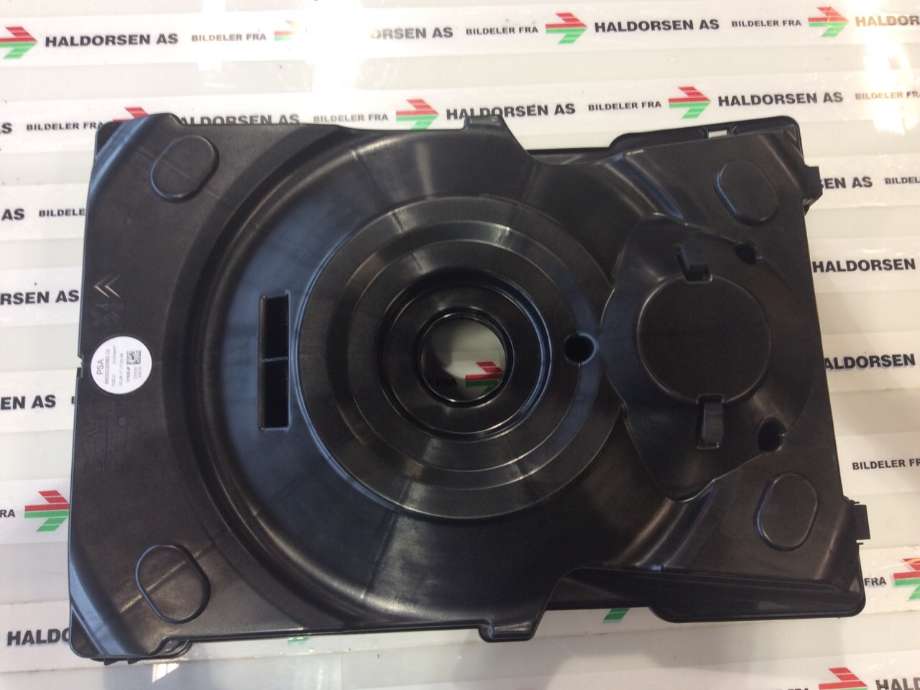 Bilstereo diverse til Peugeot 308 2013-2021 (Type II)  (PEUGEOT|)