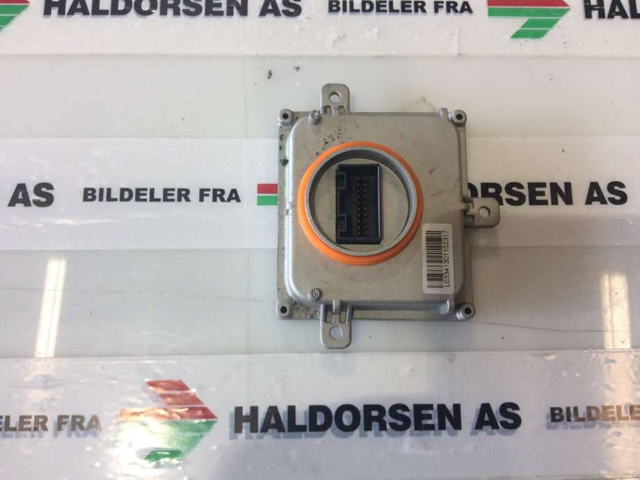 Styreenhet diverse til Audi A3 2012-2016 (Type III, Fase 1)  (AUDI|4G0 907 397 P|)