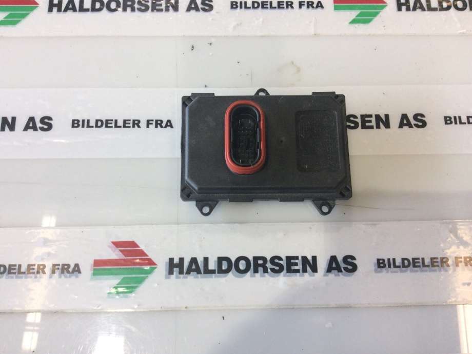 Styreenhet diverse til Audi A3 2012-2016 (Type III, Fase 1)  (AUDI|4H0 941 329|)