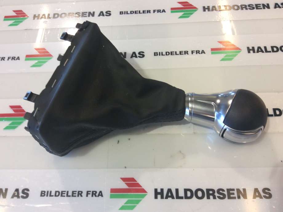 Diverse deler til Audi A3 2012-2016 (Type III, Fase 1)  (AUDI|)