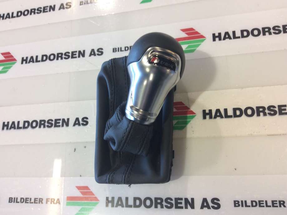 Diverse deler til Audi A3 2012-2016 (Type III, Fase 1)  (AUDI|)