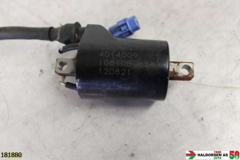 Coil elektronisk til Snøscooter Polaris øvrige 0-->>  (POLARIS||4014009)