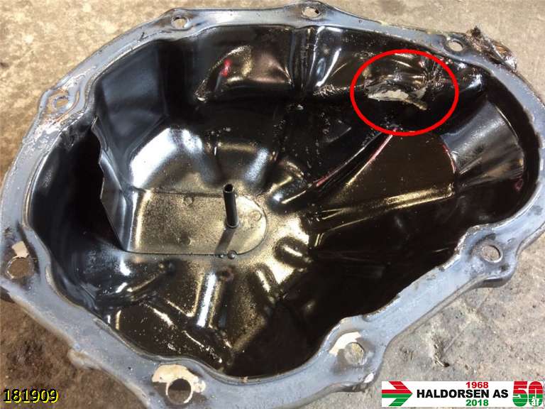 Girkasse manuell til Suzuki SX4 2009-2013 (Type I, Fase 2)  (SUZUKI|)
