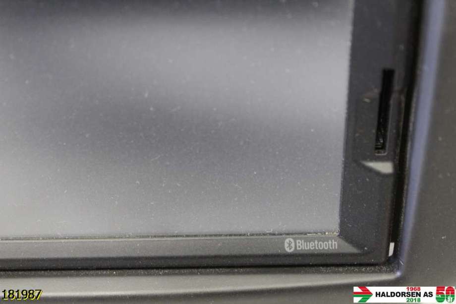 Bilstereo navigasjon til Suzuki SX4 2009-2013 (Type I, Fase 2)  (SUZUKI|39920-61MR0|39950-61M00|)