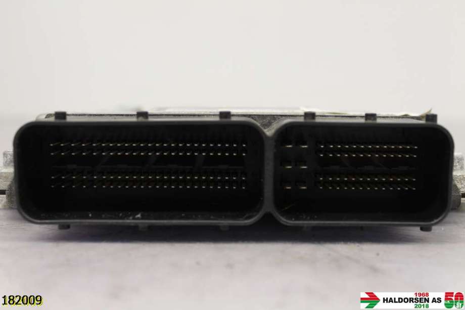 Styreenhet motor til Hyundai Ix20 2010-2017  (HYUNDAI|39130 2A400|)