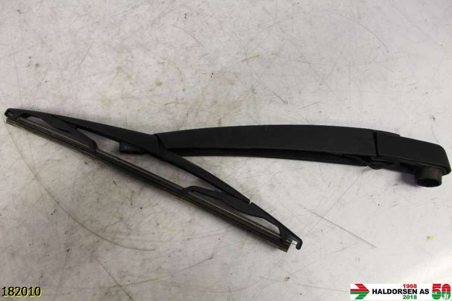 Viskerarm bakrute til Hyundai Ix20 2010-2017  (HYUNDAI|98815 1P000|)