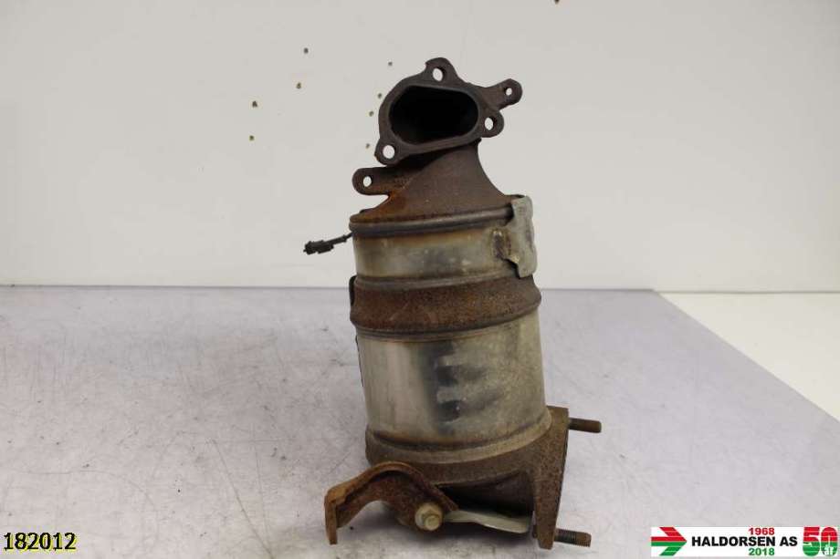 Partikkelfilter til Hyundai Ix20 2010-2017  (HYUNDAI|28990 2A640|CF2A640|)