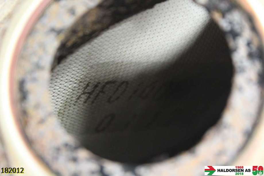 Partikkelfilter til Hyundai Ix20 2010-2017  (HYUNDAI|28990 2A640|CF2A640|)