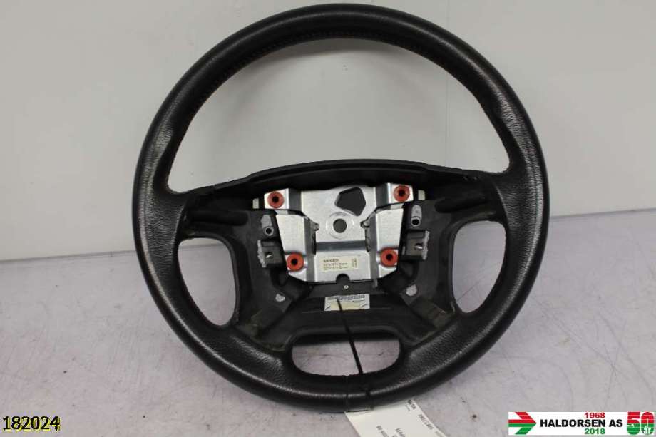 Ratt til Volvo XC70 2005-2007 (Type I, Fase 2)  (VOLVO|)