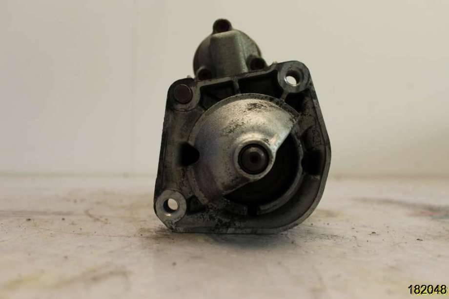 Starter diesel til Volvo XC70 2005-2007 (Type I, Fase 2)  (VOLVO|0 001 109 252|)