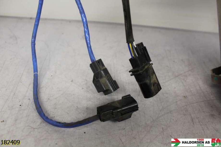 Partikkelfilter til Ford Focus 2011-2014 (Type III, Fase 1) (FORD|AV61-5H270-DA|1695765|)