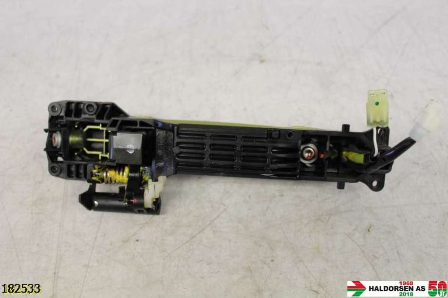 Dørhåndtak utv høyre foran til Suzuki SX4 2009-2013 (Type I, Fase 2)  (SUZUKI|)