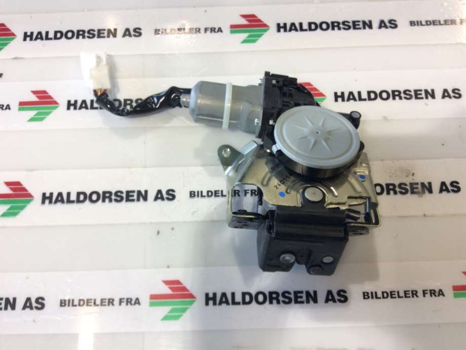 Baklukelås til Toyota RAV4 2013-2015 (Type IV, Fase 1)  (TOYOTA|6935028160|)
