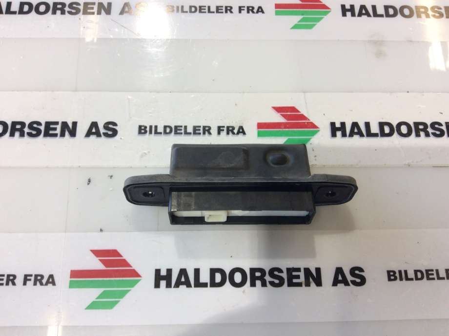 Bakluke/bakdør håndtak til Toyota RAV4, 2013-2015 (Type IV, Fase 1) (TOYOTA|)