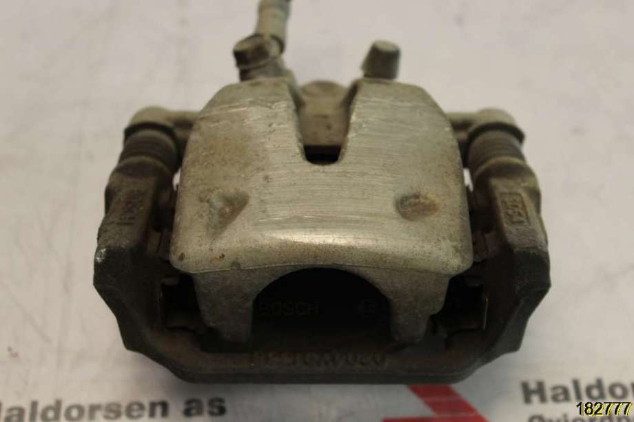 Bremsecaliper venstre bak til Toyota Verso, 2004-2009 (Type II) (TOYOTA|47750-05070)