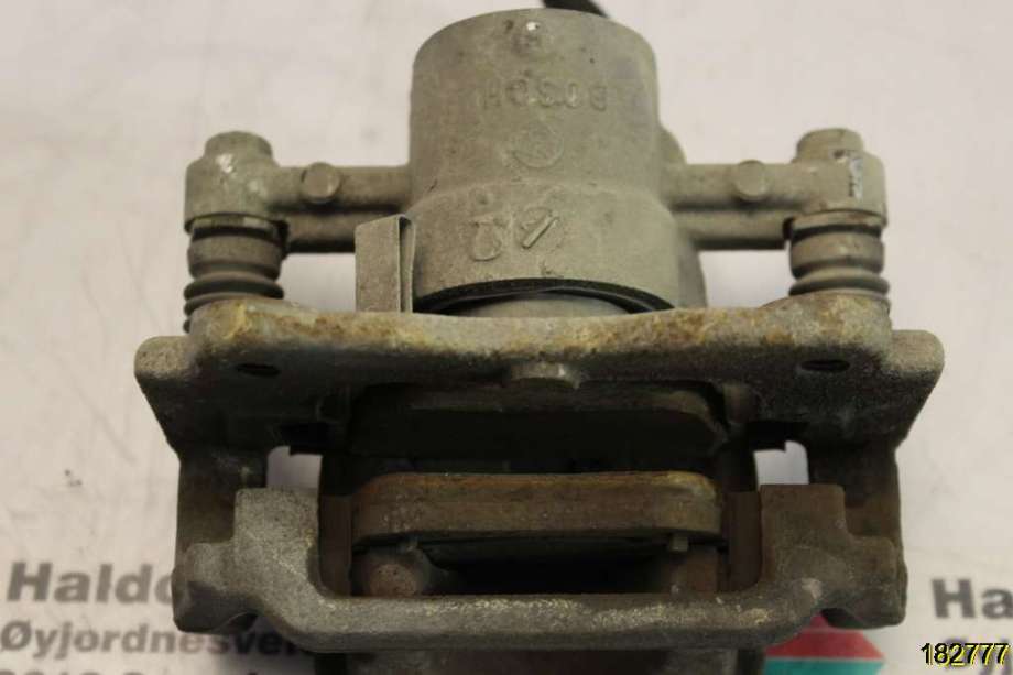 Bremsecaliper venstre bak til Toyota Verso 2004-2009 (Type II)  (TOYOTA|47750-05070|)