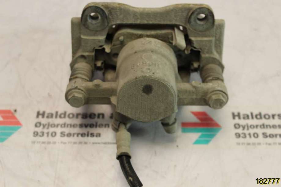 Bremsecaliper venstre bak til Toyota Verso 2004-2009 (Type II)  (TOYOTA|47750-05070|)