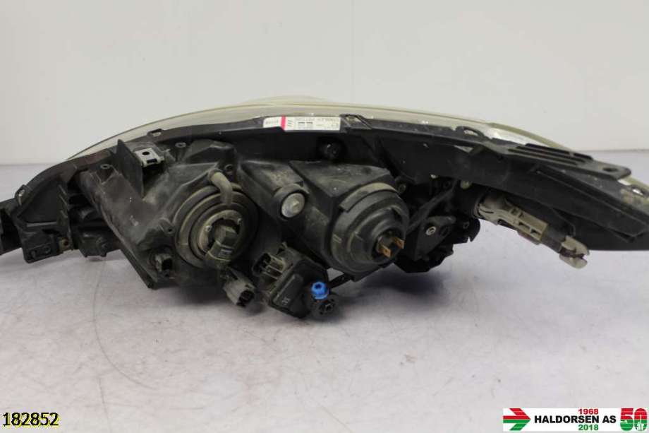 Frontlykt høyre halogen til Mazda 5 2005-2010 (Type I)  (MAZDA|CC30-51-0K0D|)