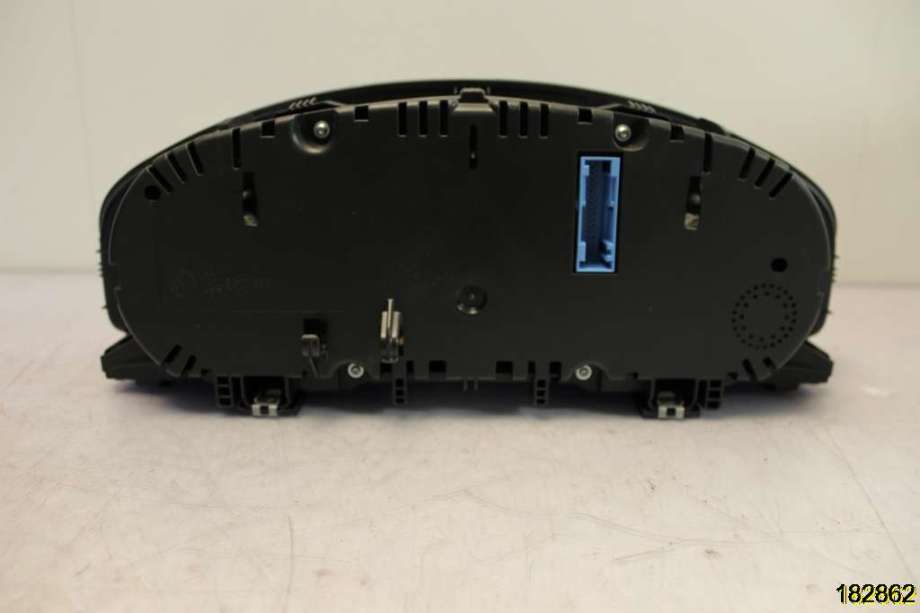Instrumentpanel til VW Transporter / Caravelle 2009-2015 (Fase 2) (T5) (T5) (VOLKSWAGEN|7E0 920 860 C|)