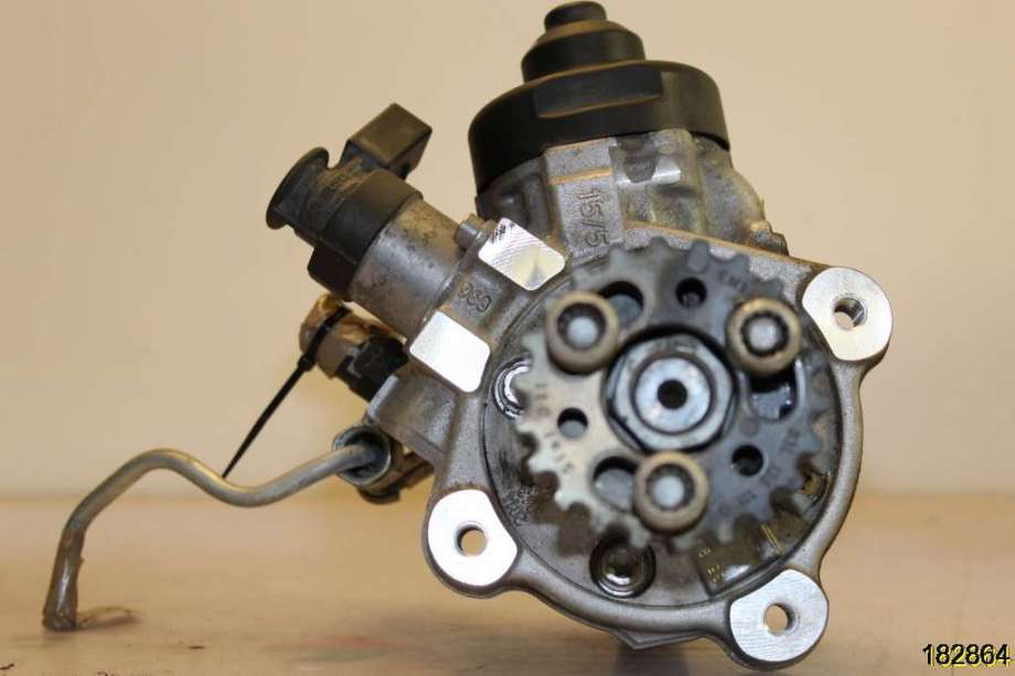 Dieselpumpe til VW Amarok 2010-2016 (Type I, Fase 1)  (VOLKSWAGEN|0 445 010 533|)