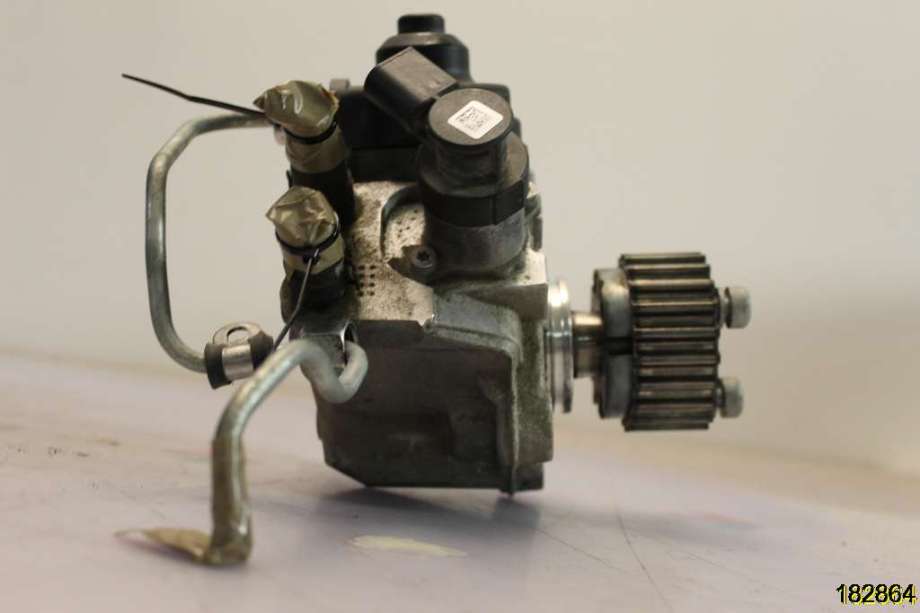 Dieselpumpe til VW Amarok 2010-2016 (Type I, Fase 1)  (VOLKSWAGEN|0 445 010 533|)