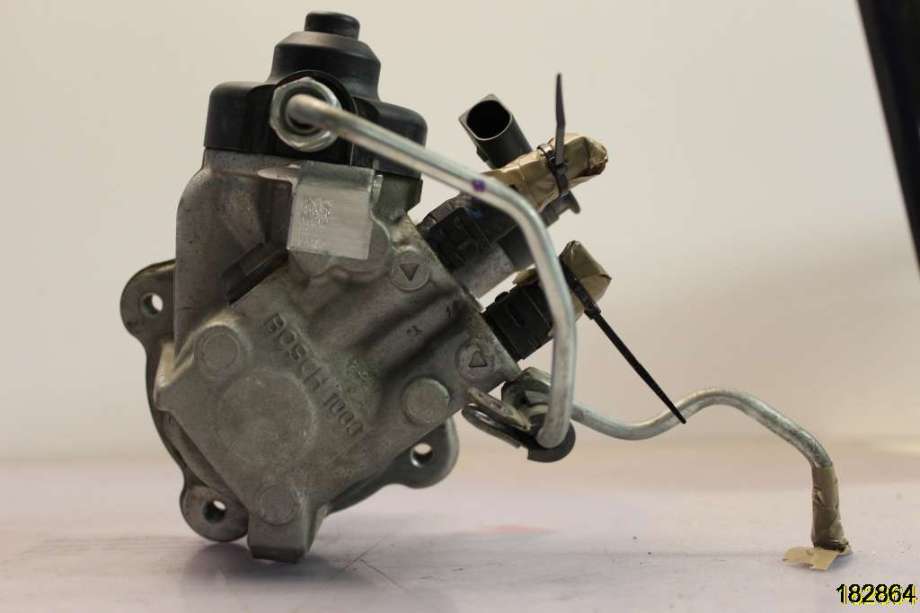 Dieselpumpe til VW Amarok 2010-2016 (Type I, Fase 1)  (VOLKSWAGEN|0 445 010 533|)