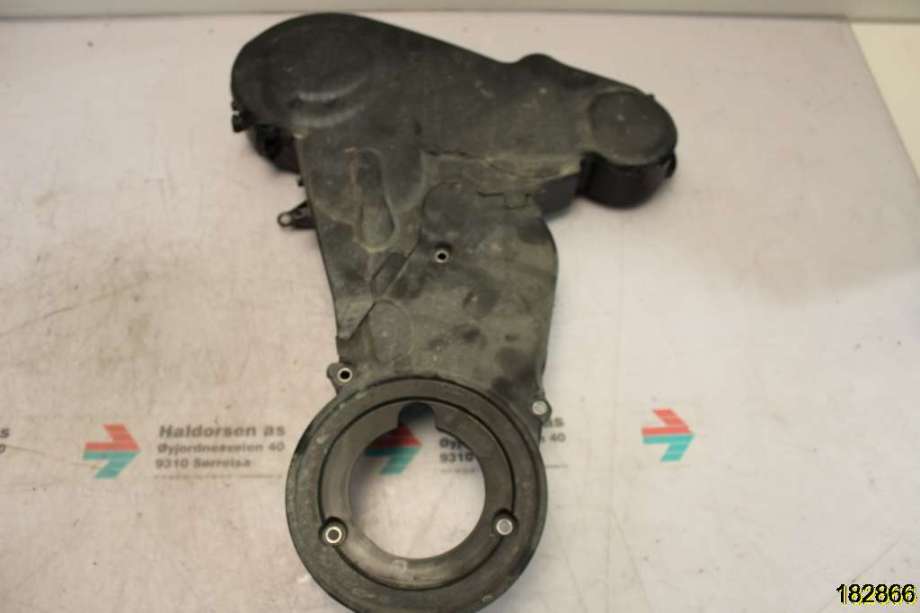 Motor diverse til VW Amarok 2010-2016 (Type I, Fase 1) (VOLKSWAGEN|03L 109 147D|CSH 111 605|)