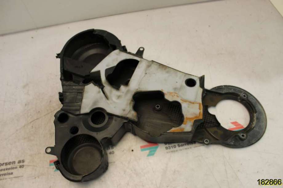 Motor diverse til VW Amarok 2010-2016 (Type I, Fase 1) (VOLKSWAGEN|03L 109 147D|CSH 111 605|)