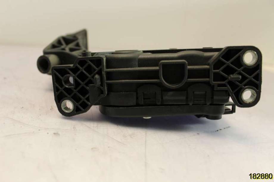 Pedal gass til VW Transporter / Caravelle 2009-2015 (Fase 2) (T5) (T5) (VOLKSWAGEN|7H1 721 503 G|)