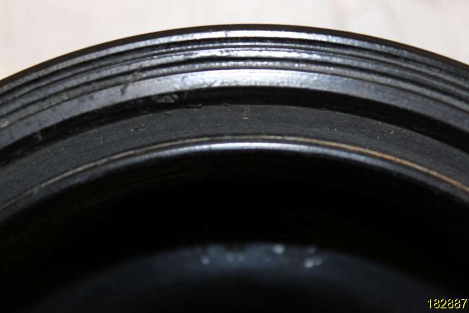 Reimskive til VW Amarok 2010-2016 (Type I, Fase 1)  (VOLKSWAGEN|038 105 243M|)