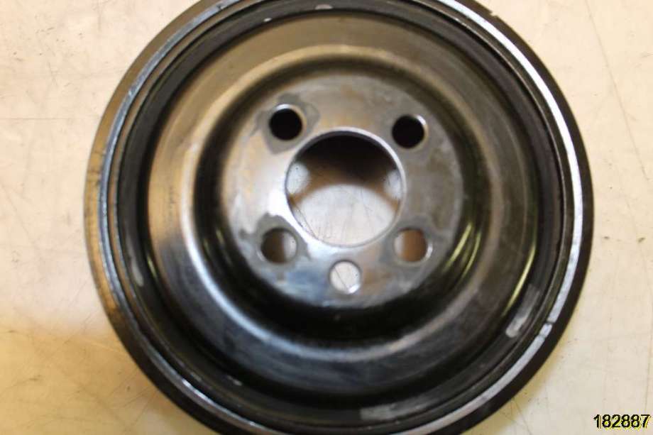 Reimskive til VW Amarok 2010-2016 (Type I, Fase 1)  (VOLKSWAGEN|038 105 243M|)