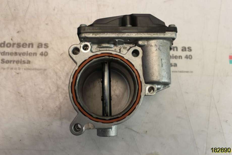 Spjeldhus til VW Amarok 2010-2016 (Type I, Fase 1)  (VOLKSWAGEN|03L128063S V120|)