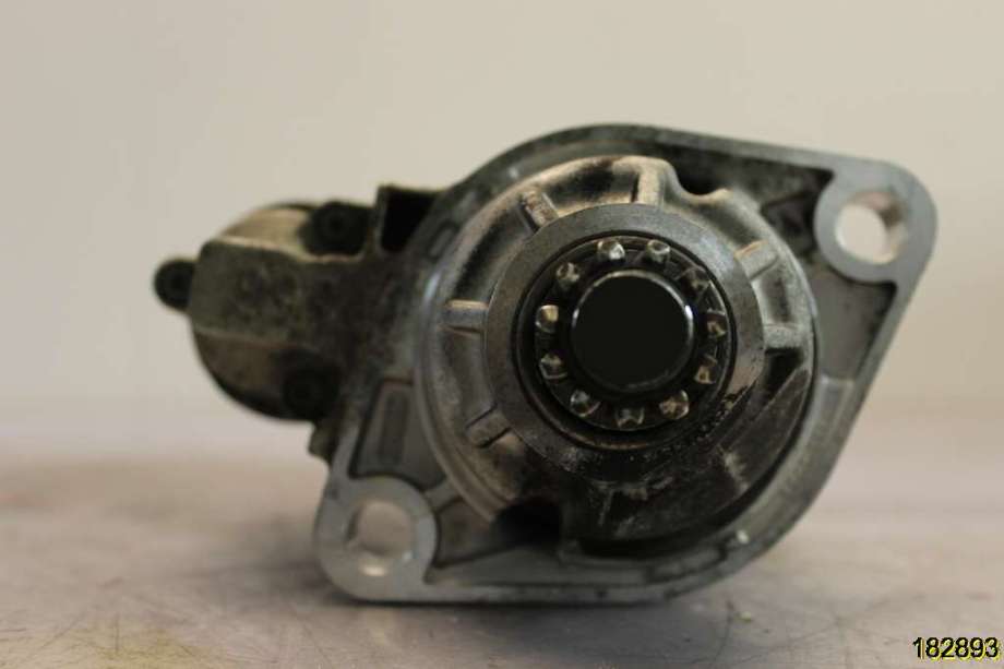 Starter diesel til VW Transporter / Caravelle 2009-2015 (Fase 2) (T5) (T5) (VOLKSWAGEN|02M 911 024 P|)