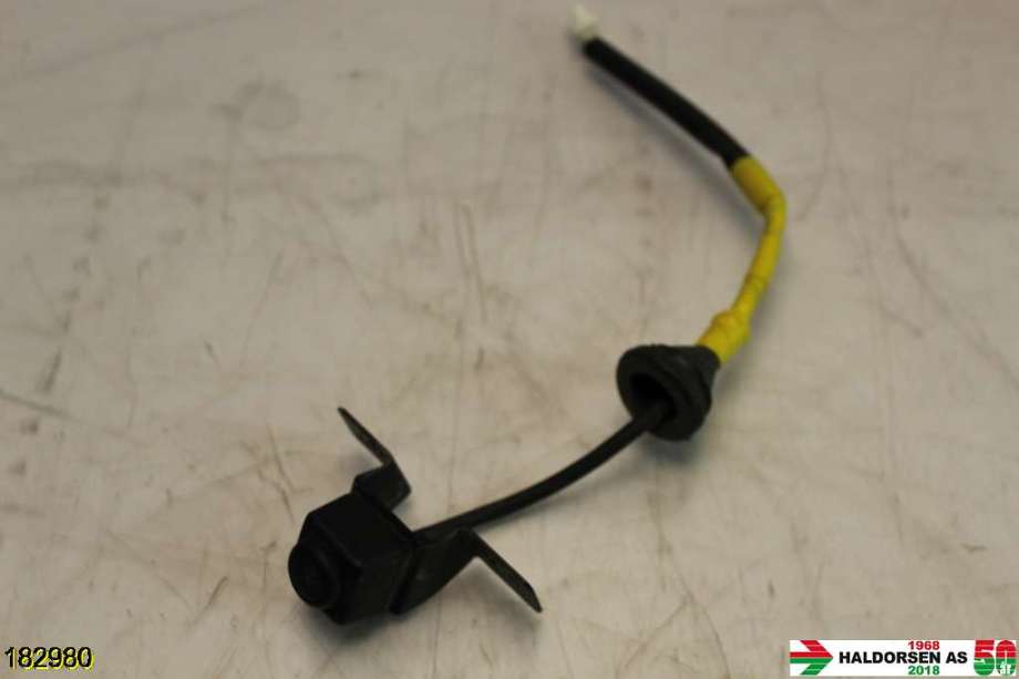 Kamera til Nissan Leaf 2011-2017 (Type I)  (NISSAN|284423NH0A|)