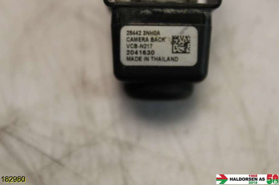 Kamera til Nissan Leaf 2011-2017 (Type I)  (NISSAN|284423NH0A|)