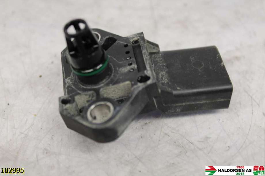 Sensor (MAP - Manifold Absolute Pressure) til Audi A6 2005-2008 (Type III, Fase 1) (C6) (C6) (AUDI||0 281 002 401)