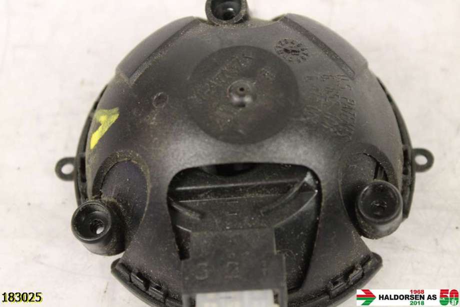 Diverse deler til Suzuki SX4, 2009-2013 (Type I, Fase 2)  (SUZUKI|)