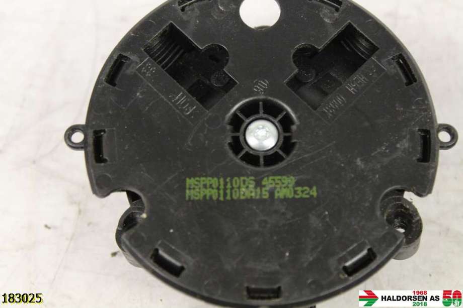 Diverse deler til Suzuki SX4 2009-2013 (Type I, Fase 2) (SUZUKI|)