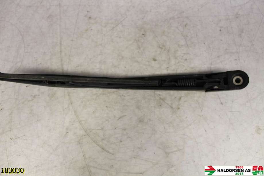 Viskerarm bakrute til Suzuki SX4 2009-2013 (Type I, Fase 2)  (SUZUKI|)