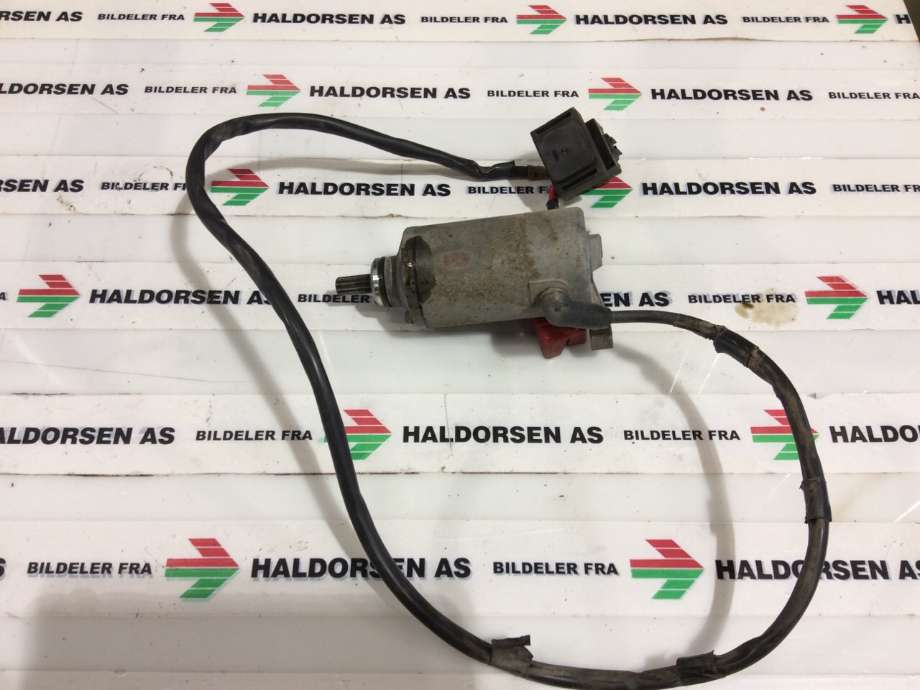 Starter til MC Suzuki Øvrige 0-->> (SUZUKI SV650|)