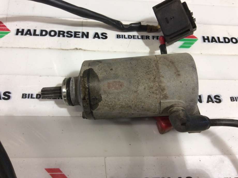 Starter til MC Suzuki Øvrige 0-->> (SUZUKI SV650|)