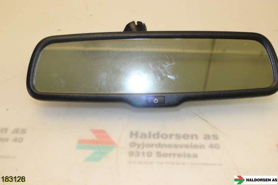 Speil innvendig til Mazda CX-5 2012-2017 (Type I)  (MAZDA|KD46-69-220B|)