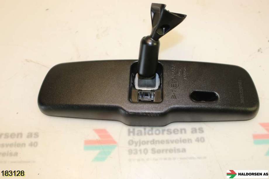 Speil innvendig til Mazda CX-5 2012-2017 (Type I)  (MAZDA|KD46-69-220B|)