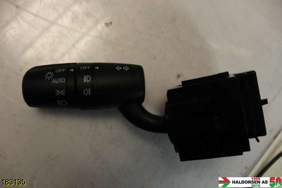 Bryter blink til Mazda CX-5 2012-2017 (Type I)  (MAZDA|KD51-66-122|)