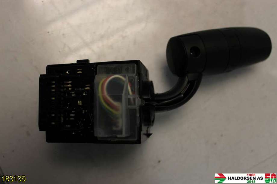 Bryter blink til Mazda CX-5 2012-2017 (Type I)  (MAZDA|KD51-66-122|)