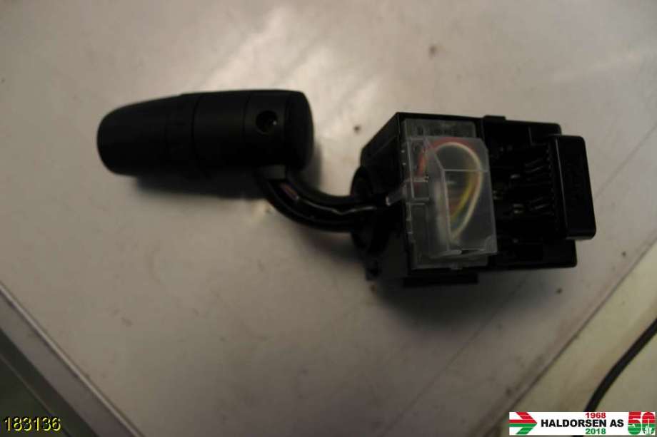 Bryter visker til Mazda CX-5 2012-2017 (Type I)  (MAZDA|KD47-66-128|)