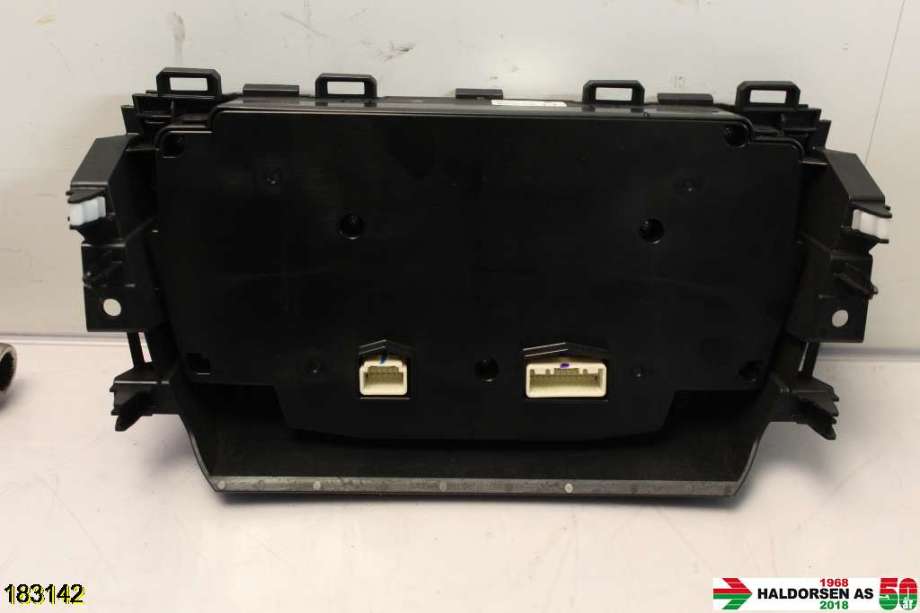 Varmeapparat betjening til Mazda CX-5 2012-2017 (Type I)  (MAZDA|KD53-61-190G|)