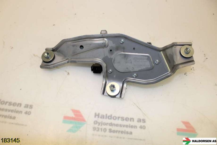 Viskermotor bakrute til Mazda CX-5 2012-2017 (Type I)  (MAZDA|KD53-67-450|849600-0800|)