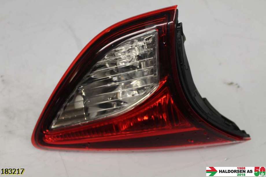 Baklykt venstre indre til Mazda CX-5 2012-2017 (Type I)  (MAZDA|KD53-51-3G0C|)